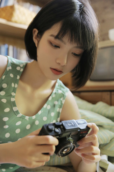 暗夜第六感