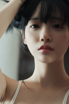 明星专题：李姝洁
